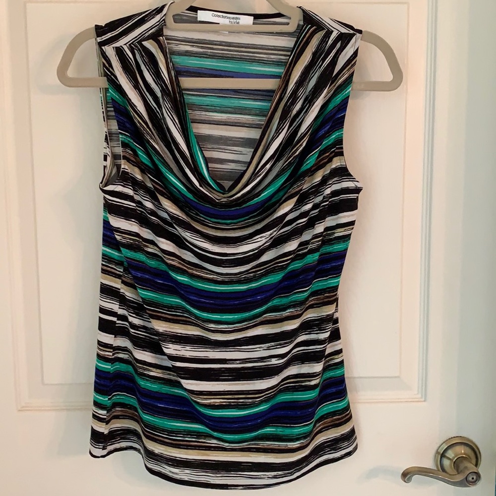 New Le Suit Blouse